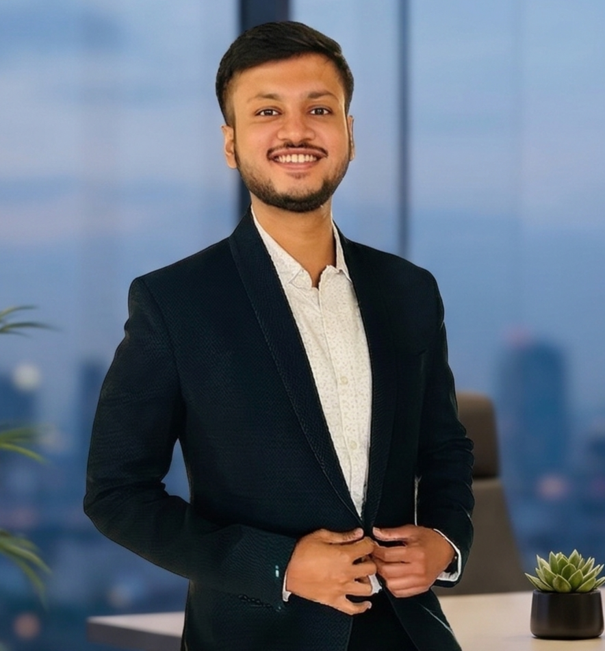 Siddhant Modi avatar